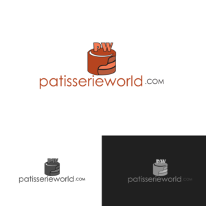 Logo Design by Alex Kay