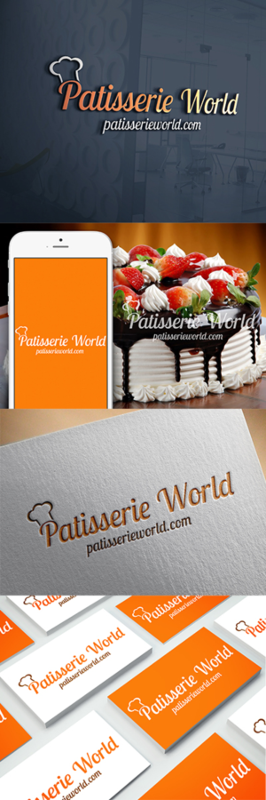 Logo Design by Black Graphic