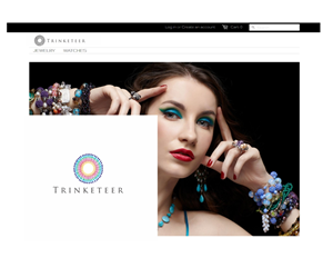 Logo Design by Mandarina for this project | Design: #2046319