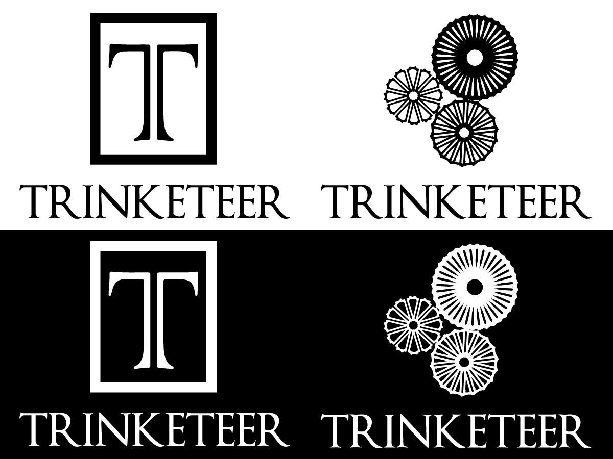 Logo Design by JK for this project | Design #2056475