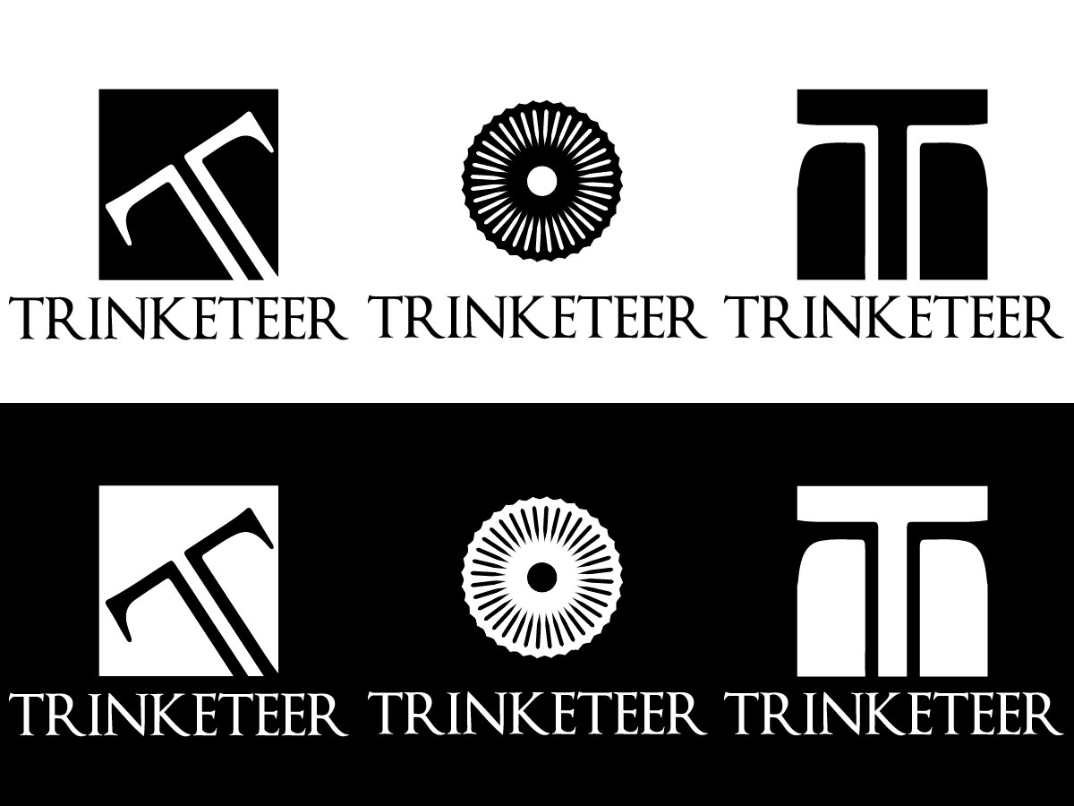 Logo Design by JK for this project | Design #2058470