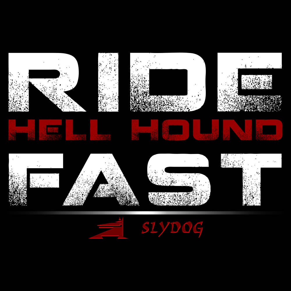 T-shirt Design by raographics for Slydog Inc. | Design #2043556