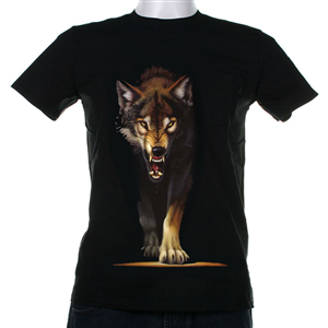 T-shirt Design by Divs for Slydog Inc. | Design #2071642