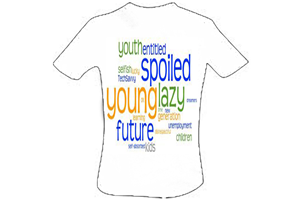 T-shirt Design by apeksha rathi for Slydog Inc. | Design #2039108