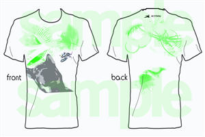 T-shirt Design by AMPed Designs for Slydog Inc. | Design #2027361