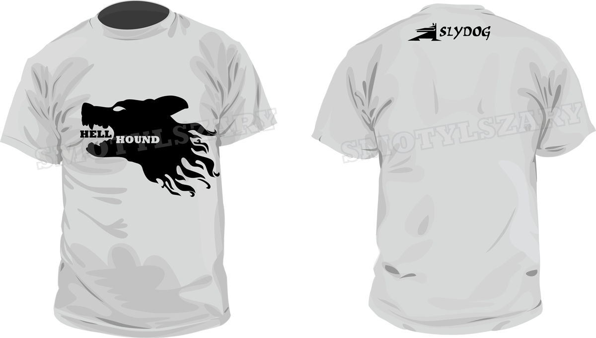 T-shirt Design by Sarah Motyl-Szary for Slydog Inc. | Design #2035883
