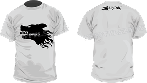T-shirt Design by Sarah Motyl-Szary for Slydog Inc. | Design: #2035883