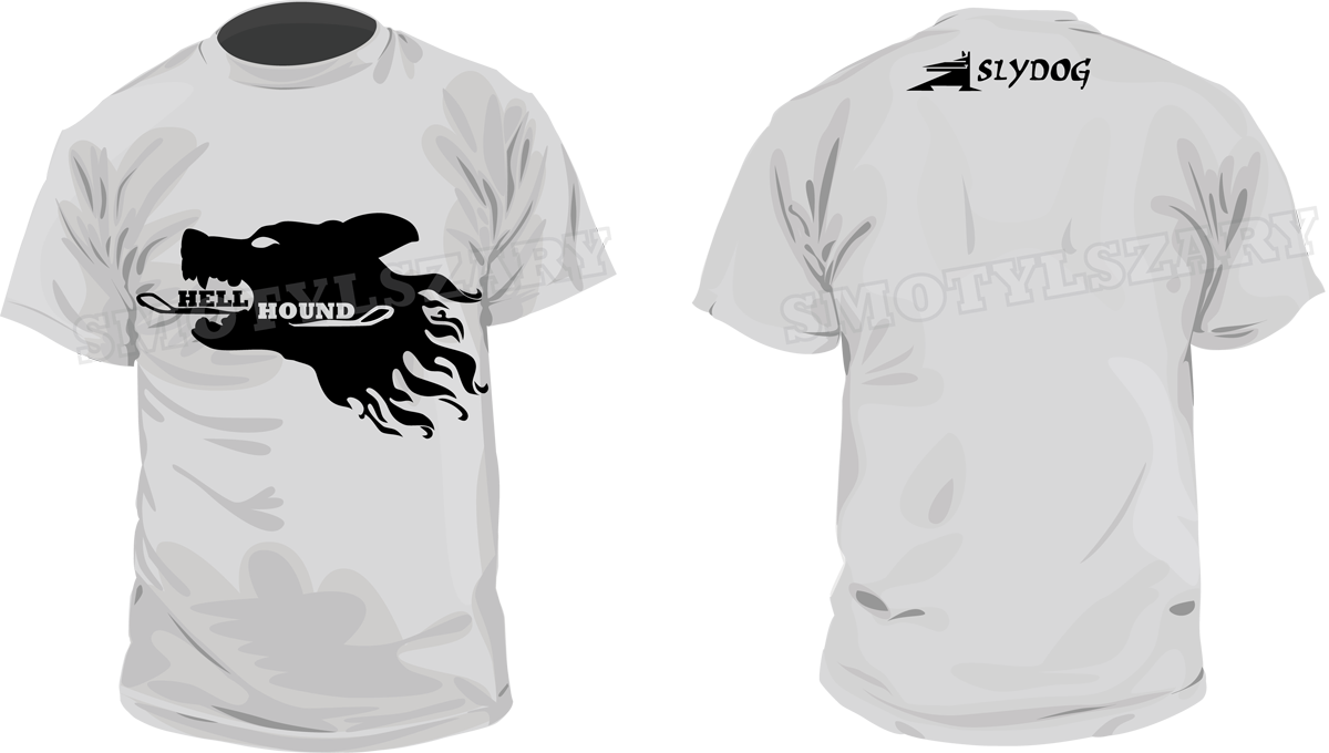 Design de T-shirt par Sarah Motyl-Szary pour Slydog Inc. | Design #2035900