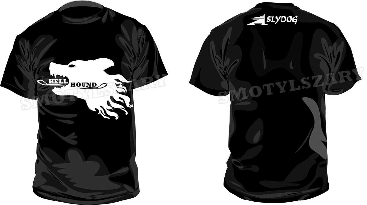 T-Shirt-Design von Sarah Motyl-Szary für Slydog Inc. | Design #2035904