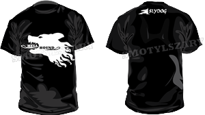 T-shirt Design by Sarah Motyl-Szary for Slydog Inc. | Design: #2035904
