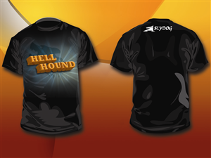T-shirt Design by Sarah Motyl-Szary for Slydog Inc. | Design: #2062817