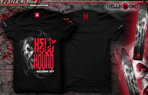 T-shirt Design by EzaiLX for Slydog Inc. | Design #2077814