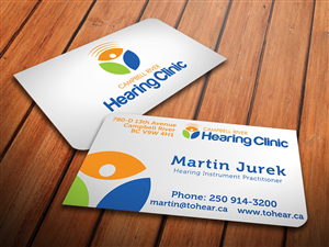 Business Card Design by Giovanni
