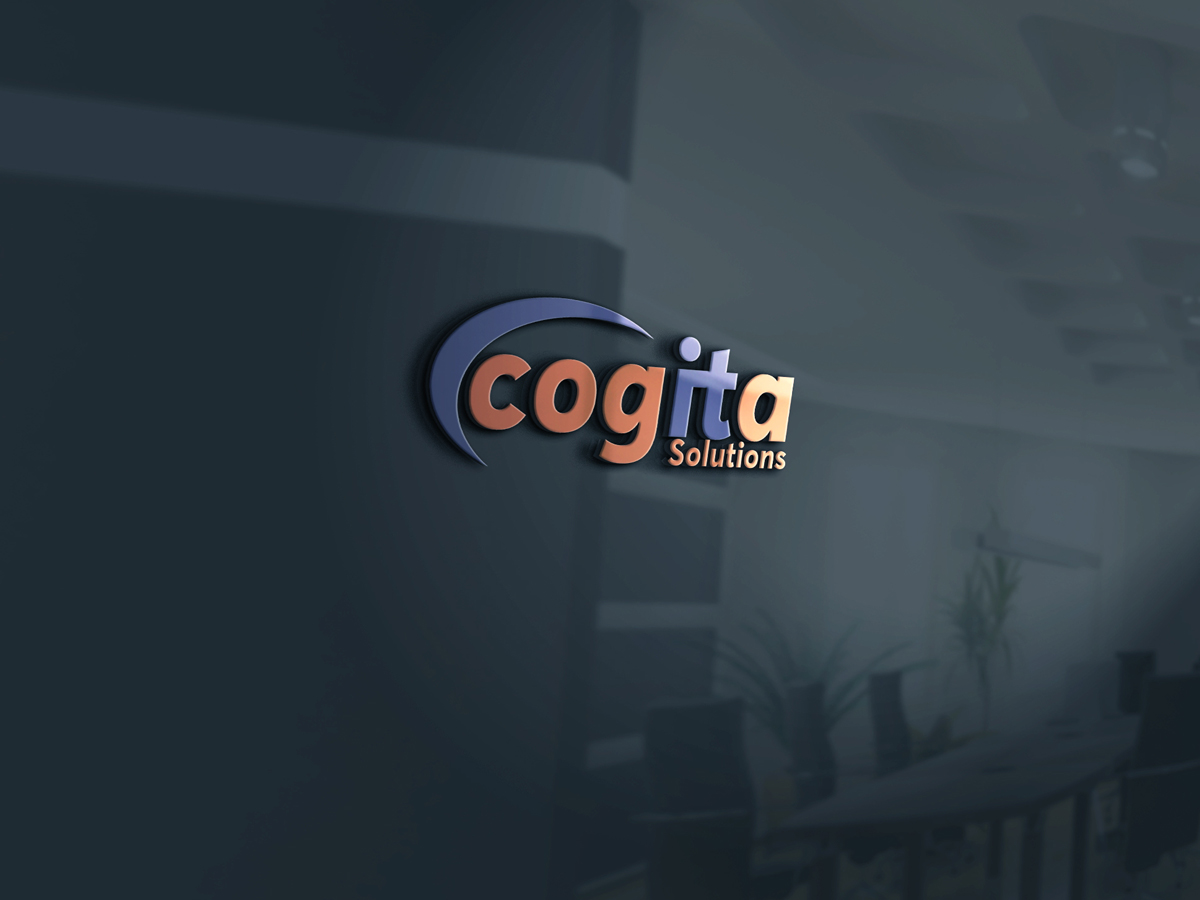 Logo Design by yoossefMaroc for this project | Design #9179320