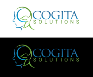 Logo Design by blue eye