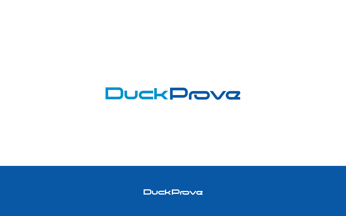 Logo-Design von Triple22A für DuckProve | Design #9251103