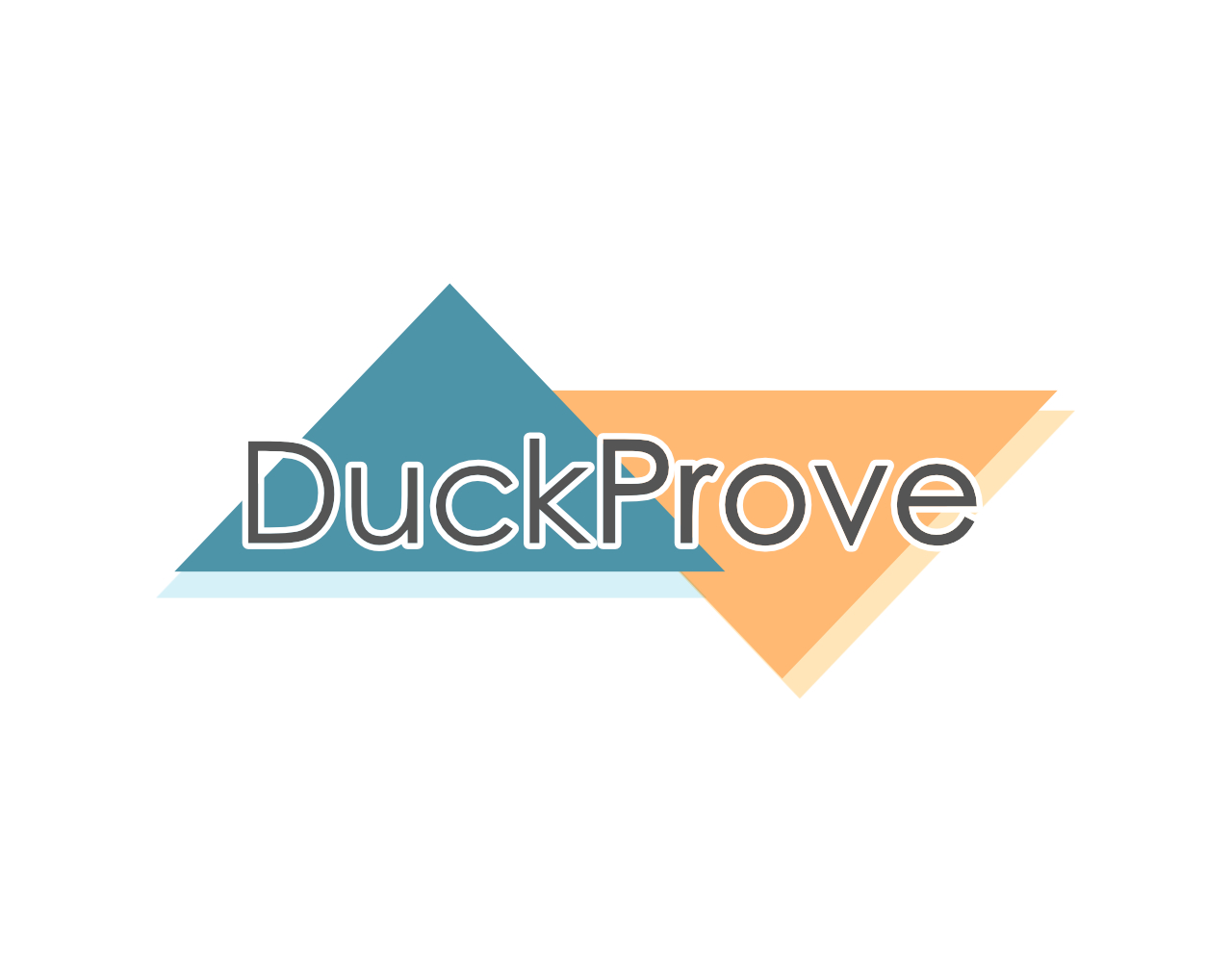 Logo Design by ocs 2 for DuckProve | Design #9201139