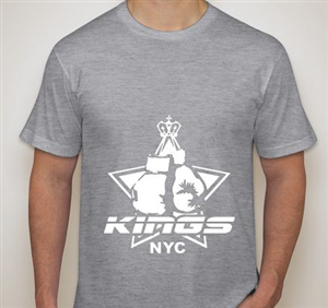 Design de T-shirt par Dhivya Baskaran pour Kings Thai Boxing | Design : #2062401