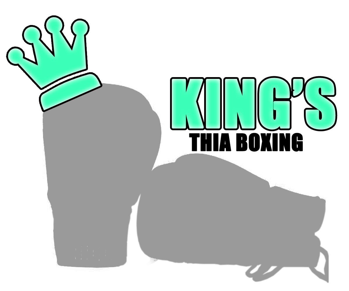 T-shirt Design by Khysa Designs for Kings Thai Boxing | Design #2051165
