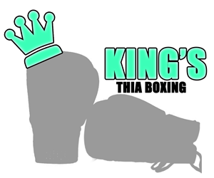 T-Shirt-Design von Khysa Designs für Kings Thai Boxing | Design: #2051165