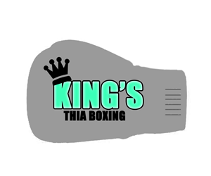 T-Shirt-Design von Khysa Designs für Kings Thai Boxing | Design: #2052424