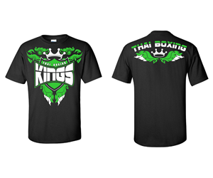 T-shirt Design by Summit Creative