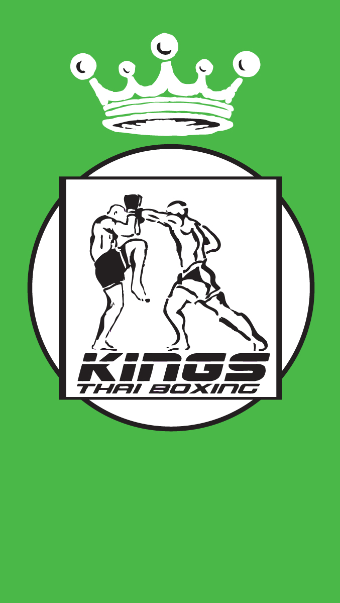 Design de T-shirt par Jacek Zieba-Necek pour Kings Thai Boxing | Design #2047447
