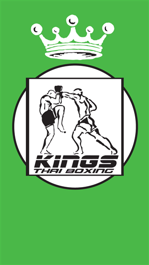 T-shirt Design by Jacek Zieba-Necek for Kings Thai Boxing | Design #2047447