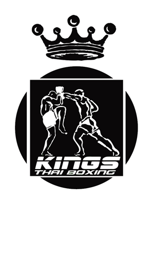 T-Shirt-Design von Jacek Zieba-Necek für Kings Thai Boxing | Design: #2047466