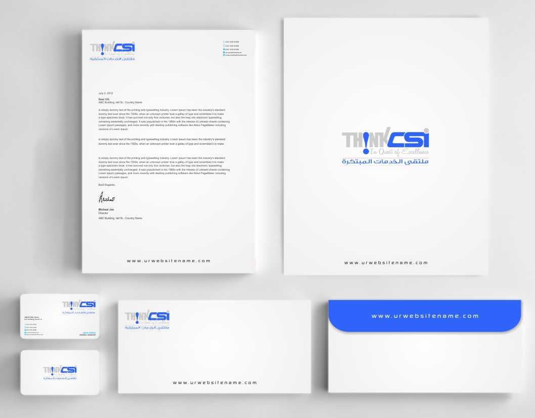 Diseño de Papelería por AwsomeD para The Talent Tier LLC | Diseño #9196129