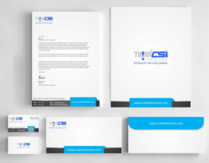 Diseño de Papelería por AwsomeD para The Talent Tier LLC | Diseño #9196152