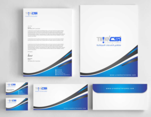 Diseño de Papelería por szabist para The Talent Tier LLC | Diseño #9196214