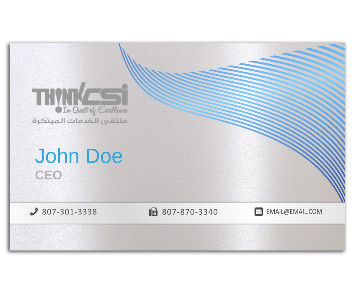 Design de Papeterie par elveneclipse pour The Talent Tier LLC | Design #9207527