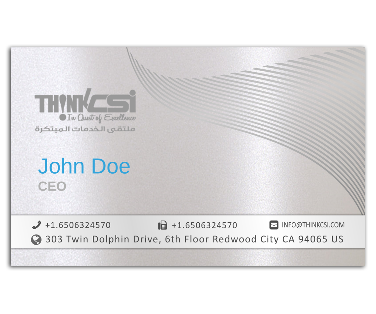 Design de Papeterie par elveneclipse pour The Talent Tier LLC | Design #9207529