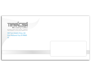 Stationery Design by elveneclipse for The Talent Tier LLC | Design: #9207562