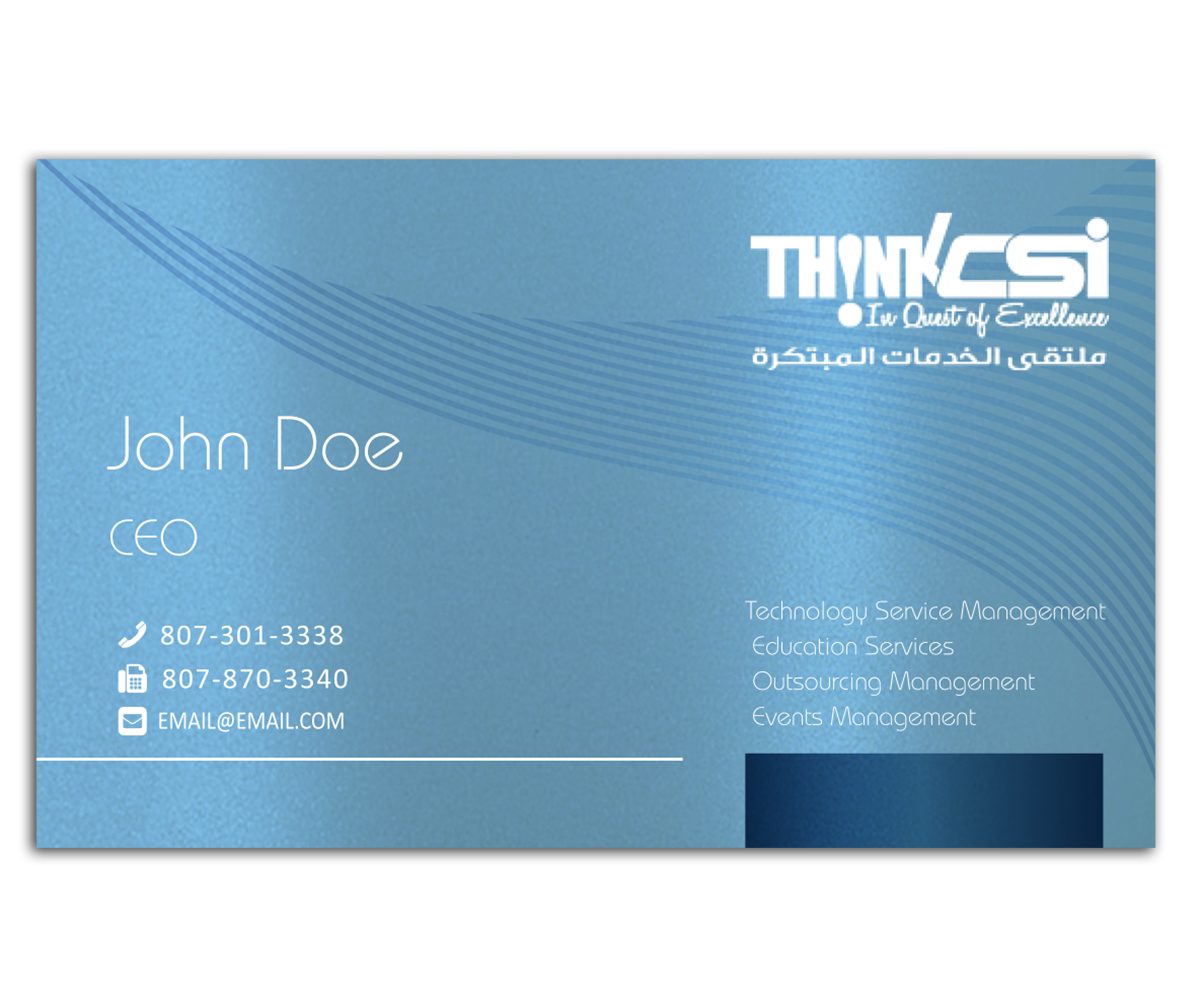 Design de Papeterie par elveneclipse pour The Talent Tier LLC | Design #9207563