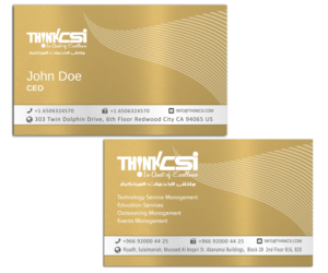 Diseño de Papelería por elveneclipse para The Talent Tier LLC | Diseño: #9224966