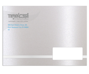 Diseño de Papelería por elveneclipse para The Talent Tier LLC | Diseño: #9225045