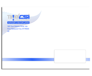 Diseño de Papelería por elveneclipse para The Talent Tier LLC | Diseño: #9225070