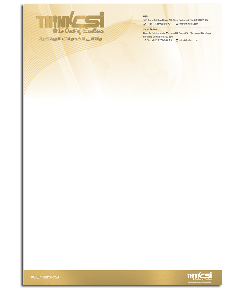 Diseño de Papelería por elveneclipse para The Talent Tier LLC | Diseño #9225071