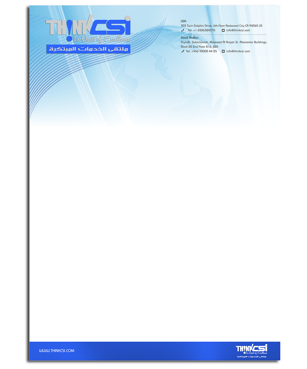 Diseño de Papelería por elveneclipse para The Talent Tier LLC | Diseño #9225081