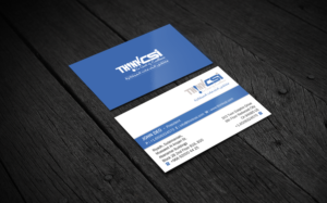 Diseño de Papelería por Brand aid para The Talent Tier LLC | Diseño #9197687