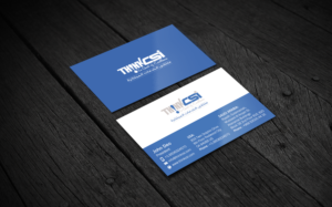 Diseño de Papelería por Brand aid para The Talent Tier LLC | Diseño: #9197693