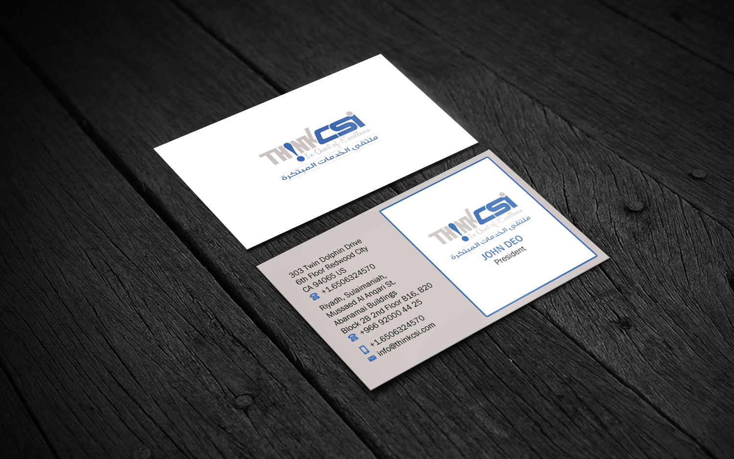 Diseño de Papelería por Brand aid para The Talent Tier LLC | Diseño #9197694