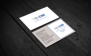 Diseño de Papelería por Brand aid para The Talent Tier LLC | Diseño: #9197694