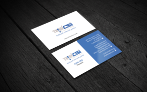 Diseño de Papelería por Brand aid para The Talent Tier LLC | Diseño: #9197697