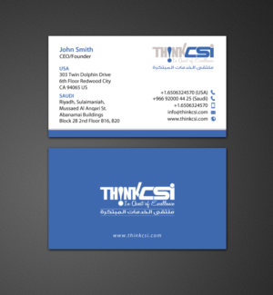 Diseño de Papelería por chandrayaan.creative para The Talent Tier LLC | Diseño: #9185215