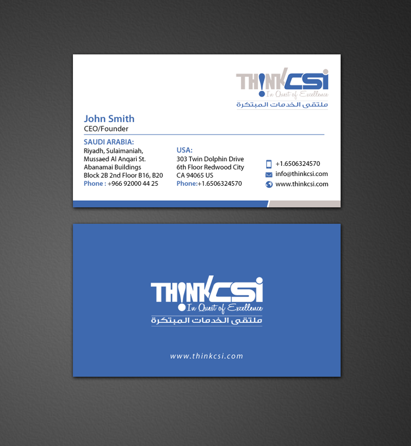 Stationery Design by chandrayaan.creative for The Talent Tier LLC | Design #9185216