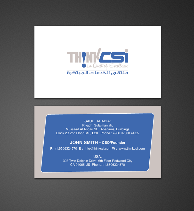 Stationery Design by chandrayaan.creative for The Talent Tier LLC | Design #9185219