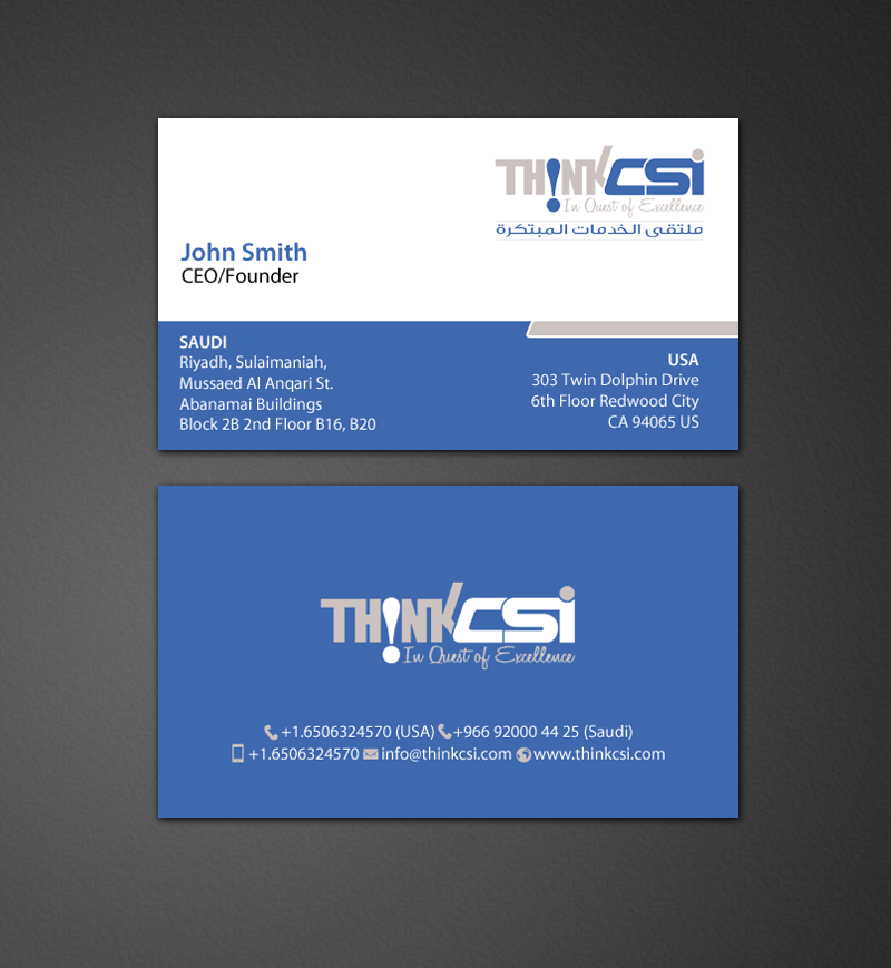 Stationery Design by chandrayaan.creative for The Talent Tier LLC | Design #9185221